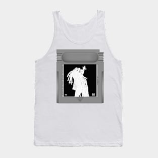 13 Game Cartridge Tank Top